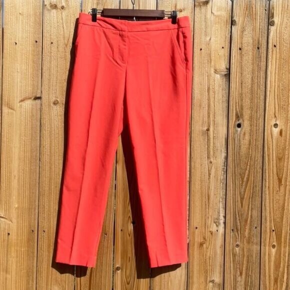 Take 50% OFF- Worthington Modern Fit Pants, Size-10 - Picture 1 of 9